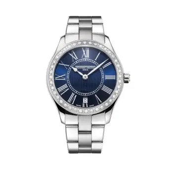 FREDERIQUE CONSTANT- CLASSICS LADIES QUARTZ FC-220MN3BD6B