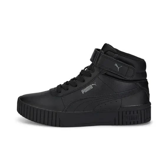 Atlete PUMA Carina 2.0 Mid Jr - 2