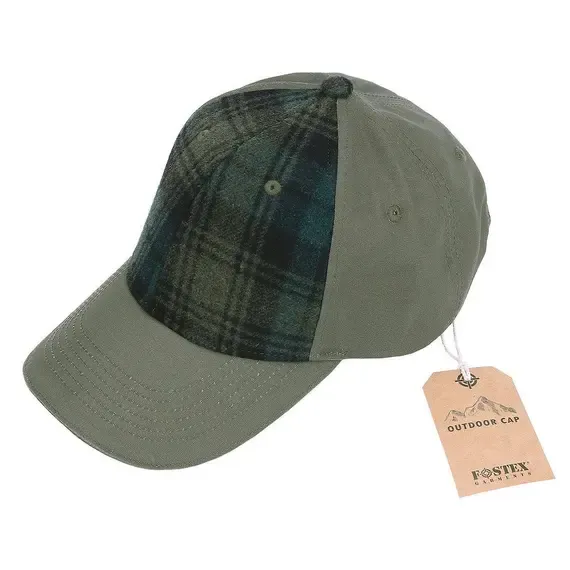 Kapelë FOSTEX GARMENTS 215050 - 4