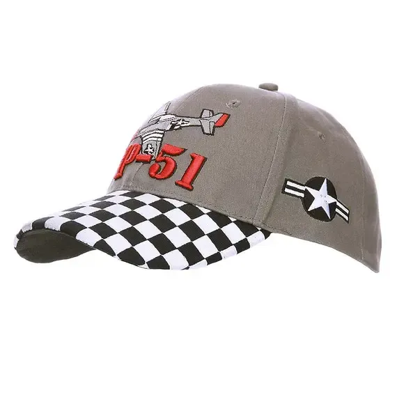 Kapelë FOSTEX GARMENTS 215122 - 1