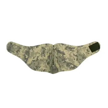 Maskë gjysmë-fytyre për motoçiklistët 101 INC 219302