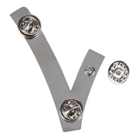 Emblem Metalike HOTSHOT 441004-1286 - 2