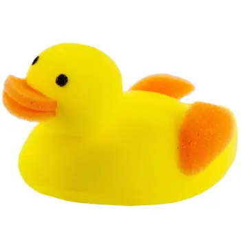 Sfungjer Rosak 3D