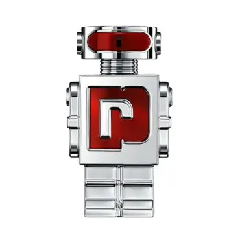 PACO RABANNE PHANTOM IN RED PARFUM INTENSE