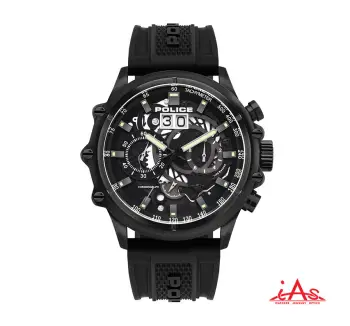 POLICE PL.16018JSB/02P