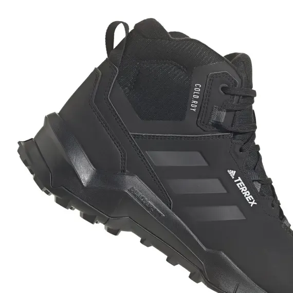 Çizme ADIDAS TERREX AX4 Mid Beta Cold. - 8