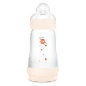 Shishe MAM 260ml – (2+ muaj)