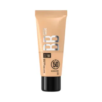 MAYBELLINE BB CREAM NUDE FIT ME NR.30 SPF 50
