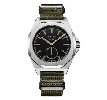 D1 MILANO COMMANDO TANK D1-MTNJ03