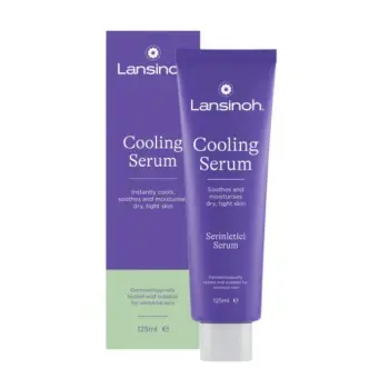Serum Freskues për Parandalimin e Strijave Lansinoh – 125ml