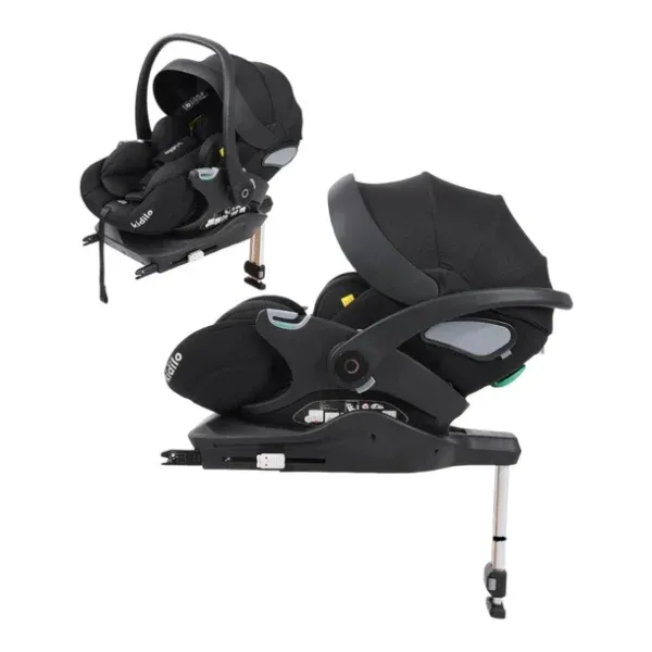 Maksikoze dhe Bazament Kidilo – Isofix - 2