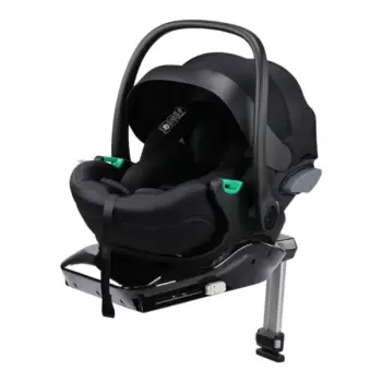 Maksikoze dhe Bazament Kidilo – Isofix