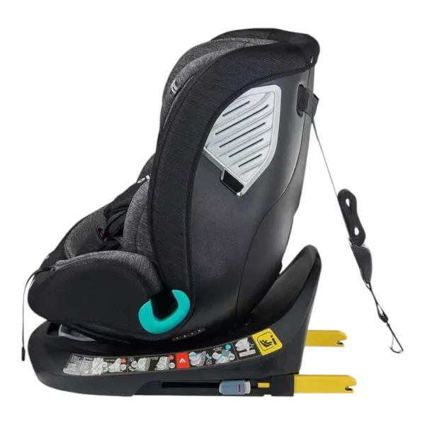 Ulëse për Veturë Kidilo – Isofix - 5