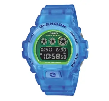 CASIO G-SHOCK DW-6900LS-2ER