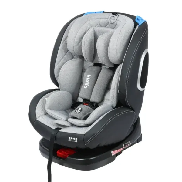Ulëse për Veturë Kidilo – Isofix - 2