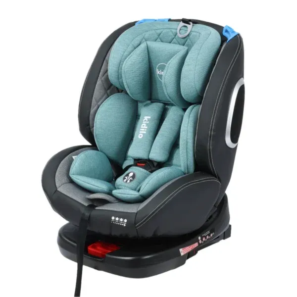 Ulëse për Veturë Kidilo – Isofix - 3