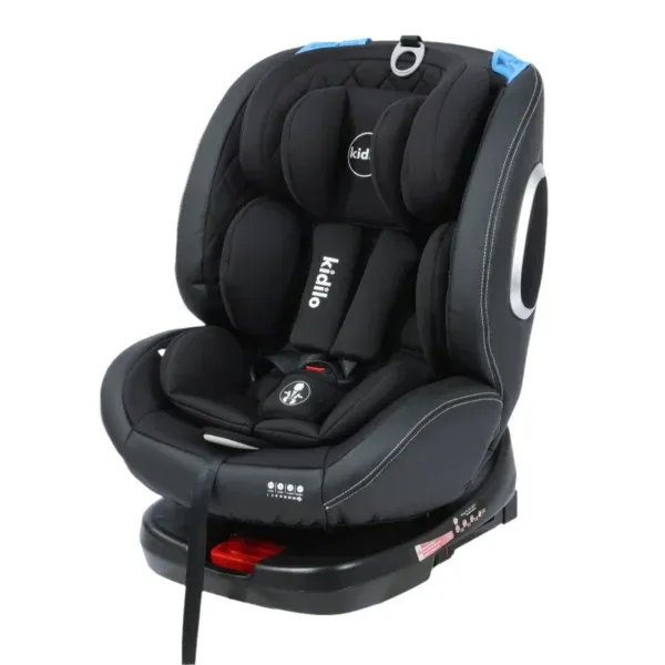 Ulëse për Veturë Kidilo – Isofix - 4