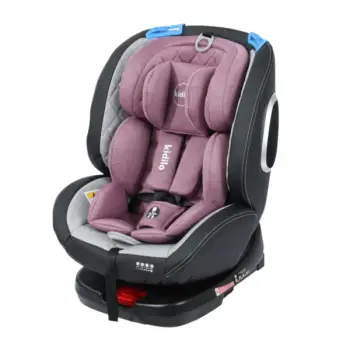 Ulëse për Veturë Kidilo – Isofix