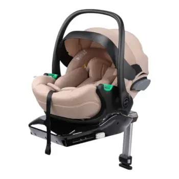 Maksikoze dhe Bazament Kidilo – Isofix