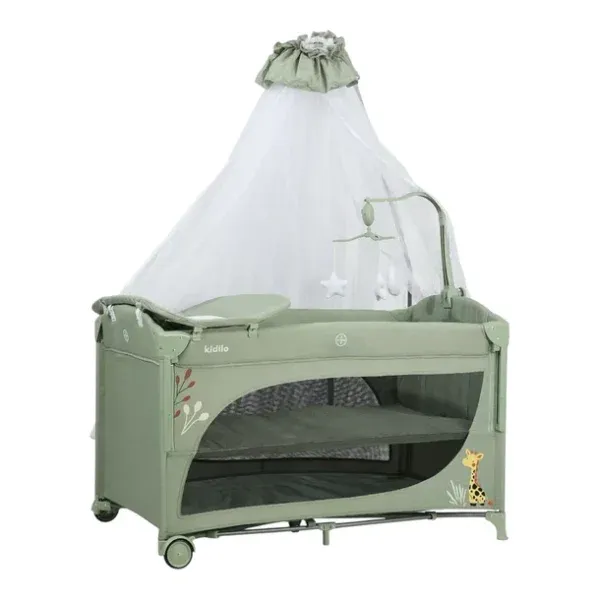 Shtrat Kidilo – Palues - 2