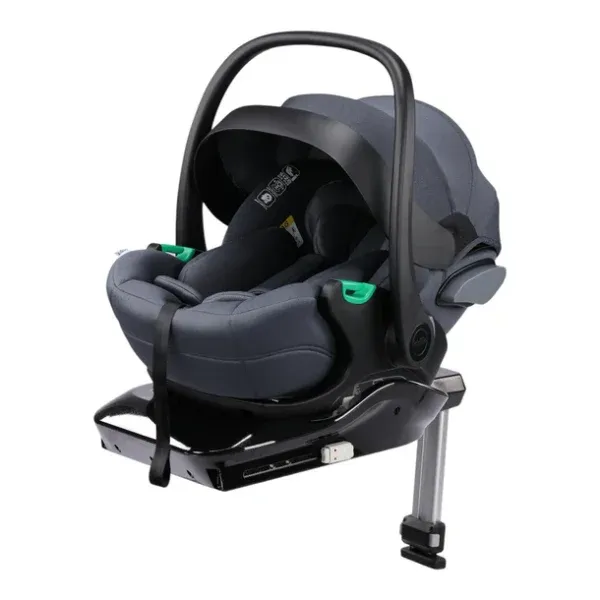 Maksikoze dhe Bazament Kidilo – Isofix - 2