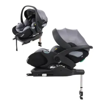 Maksikoze dhe Bazament Kidilo – Isofix