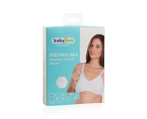 Sytjena për gjidhënie Babyjem - 4
