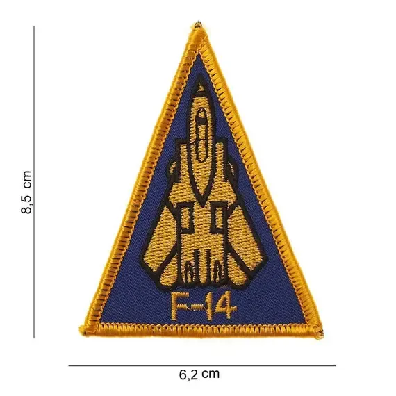 Emblem Me Qendisje HOTSHOT 442304-905 - 1