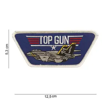 Emblem Me Qendisje HOTSHOT 442304-835