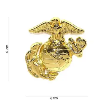 Emblem Metalike HOTSHOT 441008-1176