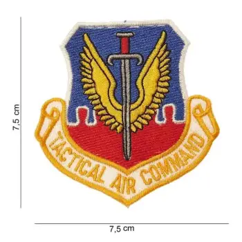 Emblem Me Qendisje HOTSHOT 442306-683