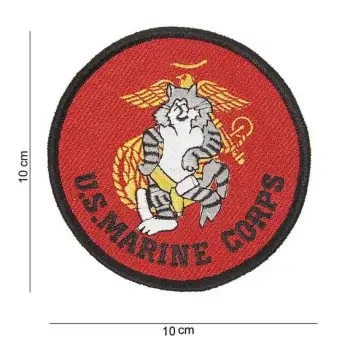 Emblem Me Qendisje HOTSHOT 442306-691