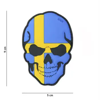 Emblem 3D HOTSHOT 444130-5007