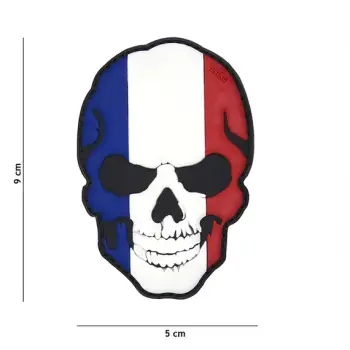Emblem 3D HOTSHOT 444130-5014