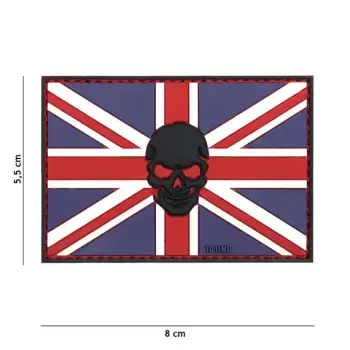 Emblem 3D HOTSHOT 444130-5028
