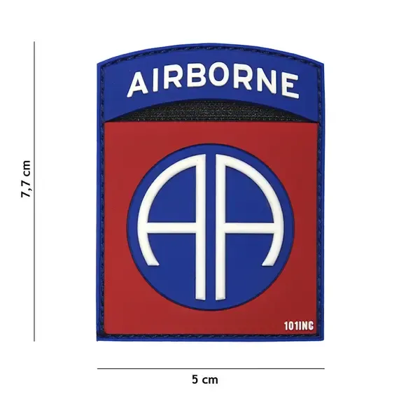 Emblem 3D PVC HOTSHOT 444130-5175 - 1