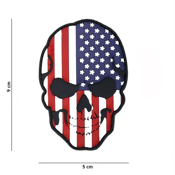 Emblem 3D HOTSHOT 444130-5019 - 1