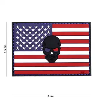 Emblem 3D HOTSHOT 444130-5029
