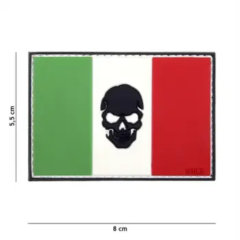 Emblem 3D HOTSHOT 444130-5023