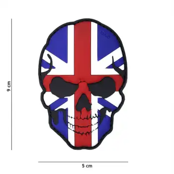 Emblem 3D HOTSHOT 444130-5018