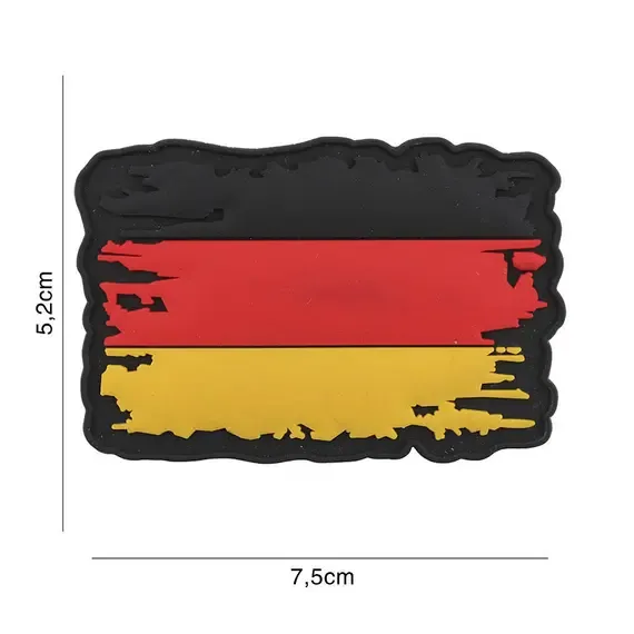 Emblem Gjermania 3D PVC HOTSHOT 444130-7278 - 1