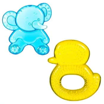 Set Stimulues Dhembi Blu Verdh