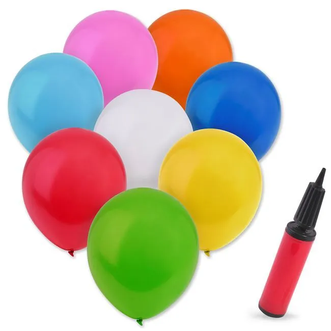 Set Tullumbace Me Pompe 25Cope - 1