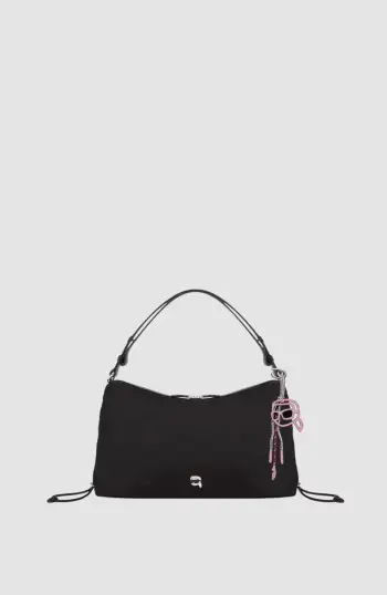 Ikon Nylon Shb Drawstring