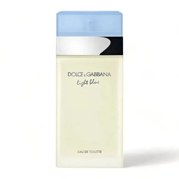 Dolce&Gabbana Light Blue Edt - 1