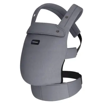 Momcozy BC001 – Kengur – Mbajtës Ergonomik për Foshnjë, 7–20 kg
