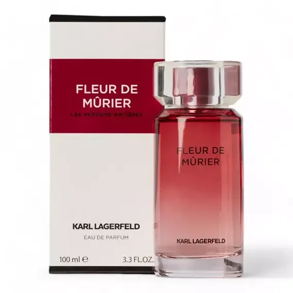 Karl Lagerfeld Fleur De Murier - 2