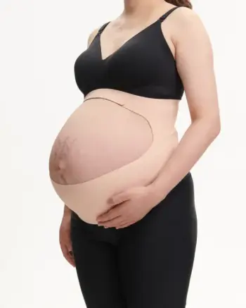 Momcozy BumpEase – Brez mbështetës për shtatzëna