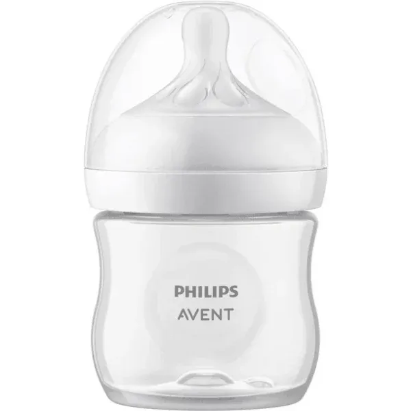Shishe Philips Avent 125 ml - 3