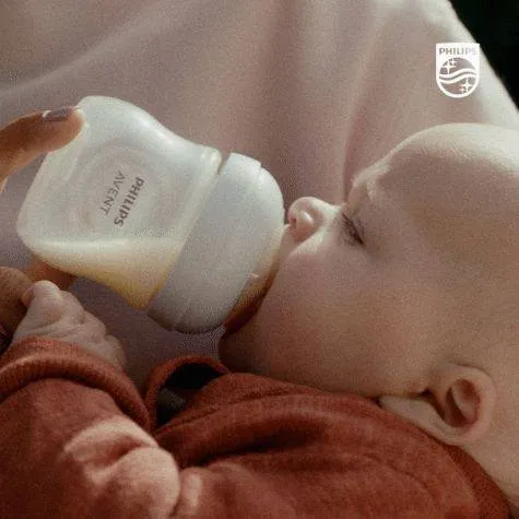Shishe Philips Avent 125 ml - 4